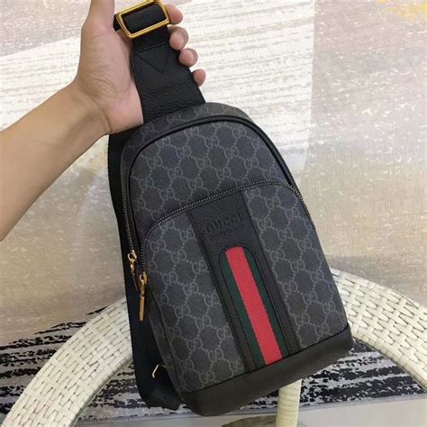 gucci boy bag